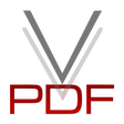 程序图标：Visio To PDF
