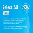 Ícone do programa: Select all PRO