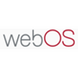 Icon of program: webOS