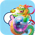 Icoon van programma: EnchantedHues