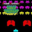 程序图标：Arcade Archives 2: Space …