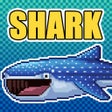Icoon van programma: Shark -  Grow with a tap