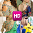 Designer Blouses icon