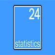 Statistics 24