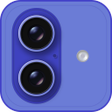 Иконка программы: Camera for iphone 14