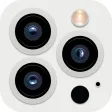 Camera for iphone 14