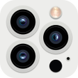 Symbol des Programms: Camera for iphone 14