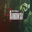 Ikona programu: Tom Clancy'S Rainbow Six