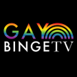 프로그램 아이콘: GayBingeTV