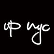 Symbol des Programms: UP NYC