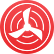 プログラムのアイコン：QuietCool Smart Attic Fan…