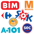 Ikona programu: Aktüel Ürünler - BİM A101…