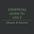 Ícone do programa: Unofficial Guide to GTA V…