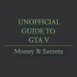 Unofficial Guide to GTA V Money e Secrets