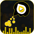 程序图标：Snake Video-Moj Takatak J…
