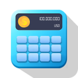 Icône du programme : Smart Currency Converter …