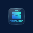 Ícone do programa: Nokriyaan - Job Opportuni…