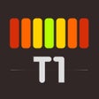 プログラムのアイコン：Tuner T1 Pro