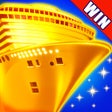 程序图标：Vegas Slots - House of Fo…