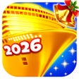 ไอคอนของโปรแกรม: Vegas Slots - House of Fo…