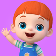 Ikon program: Kids Nursery Rhymes - Bab…
