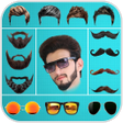 Icon of program: Boys Photo Editor