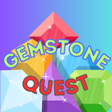 プログラムのアイコン：GemStone Quest - Match 3