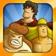 Icon of program: Clash of the Olympians