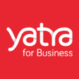 Icon of program: Yatra for Business: Corpo…