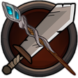 程序图标：Bahadır : 2D Platformer R…