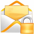 Icon of program: Message Secure Send