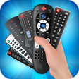 Ícone do programa: Free Universal Remote Con…