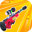 Ikona programu: Creature Hunter-Monster S…