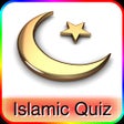 Programın simgesi: Islamic Quiz in English