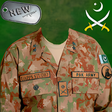 程序图标：Pakistan Army Uniform Edi…