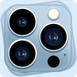 程序图标：Selfie Camera for iPhone …
