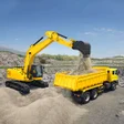 Icoon van programma: Road Builder 3D: Excavato…
