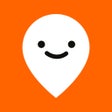 Иконка программы: Moovit: All Transit Optio…
