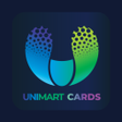 Icoon van programma: Unimart Cards