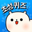 プログラムのアイコン：멍멍 초성퀴즈 : 강아지 키우기