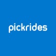 프로그램 아이콘: Pickrides