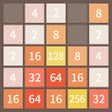 프로그램 아이콘: Merge the Number: Slide P…