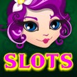 Ikon program: Fairytale Slots Queen Fre…