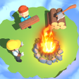 Ícone do programa: Snow Town Builder