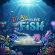 Ikona programu: Draw Alive: Fish