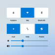 Иконка программы: Win 11 Style Control Cent…