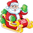 Ícone do programa: Santa Tracker Official