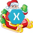 프로그램 아이콘: Santa Tracker Official