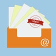 Ikon program: Mailo - Mail to Self