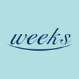 プログラムのアイコン：Weeks Point